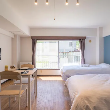 レイクトーヤビルディング Apartment Toyako Exterior photo