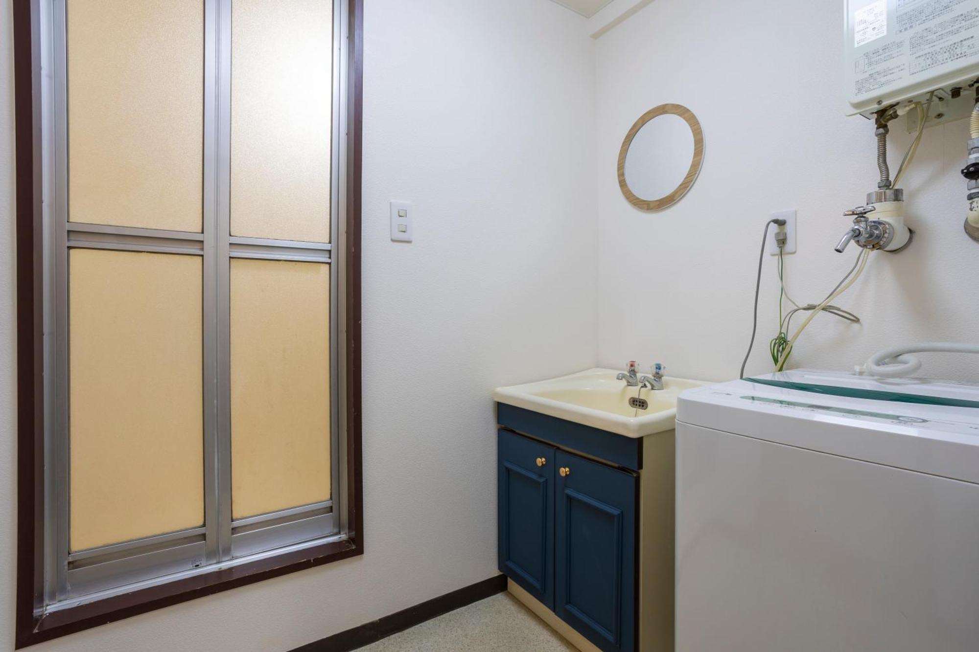 Appartement レイクトーヤビルディング Toyako